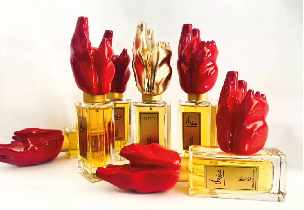 Unico Perfume - Unico