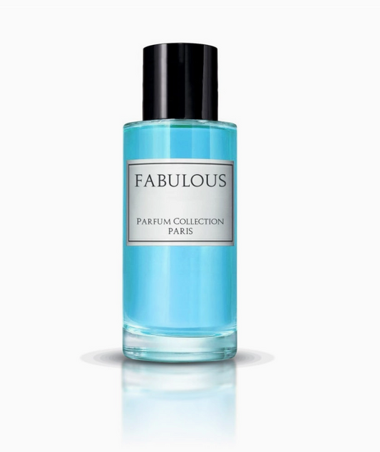 Parfum Collection Paris - Fabulous