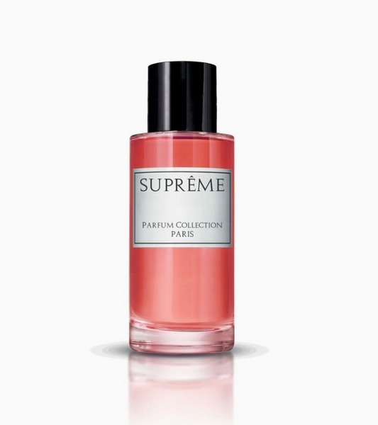Parfum Collection Paris - Supreme