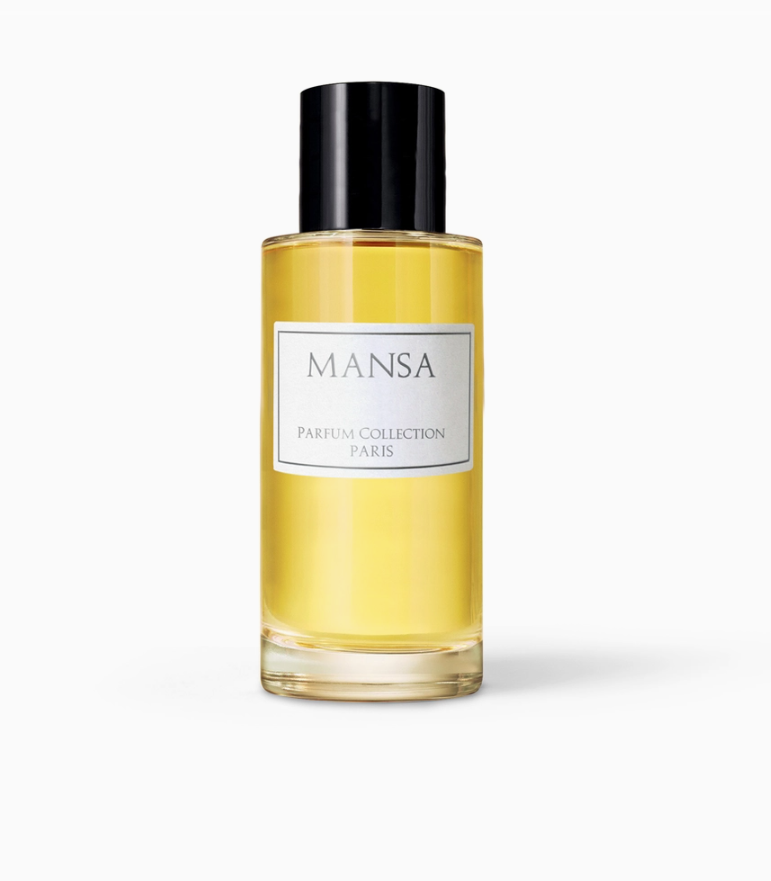 Parfum Colletion Paris - Mansa