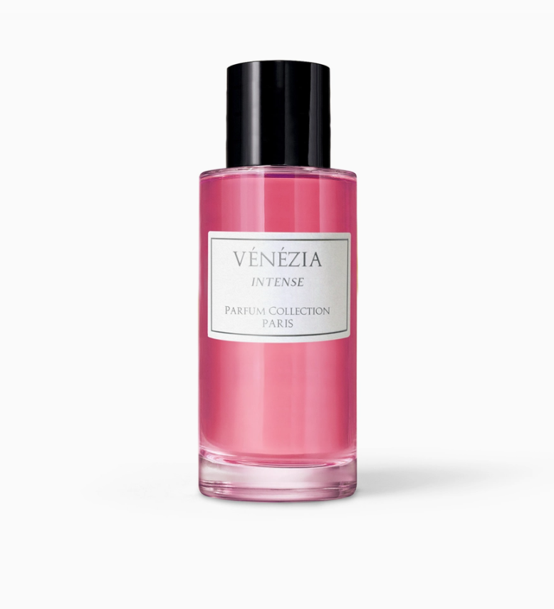 Parfum Collection Paris - Venezia Intense