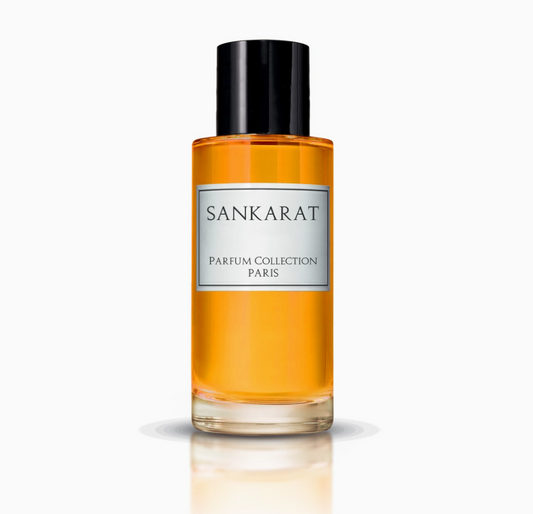Parfum Collection Paris - Sankarat
