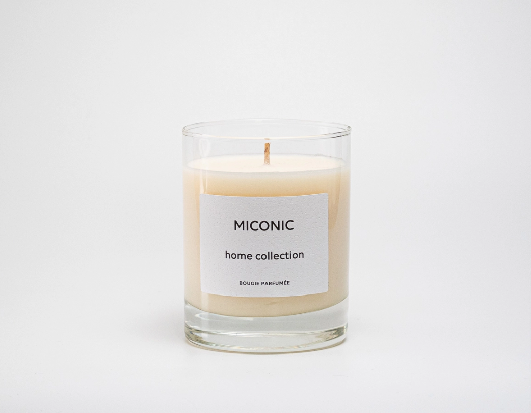 Miconic - Candela profumata - Armenisti