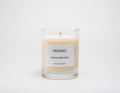 Miconic - Candela profumata - Armenisti