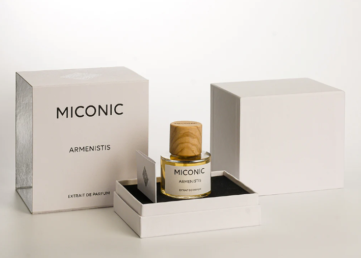 MICONIC - Armenistis