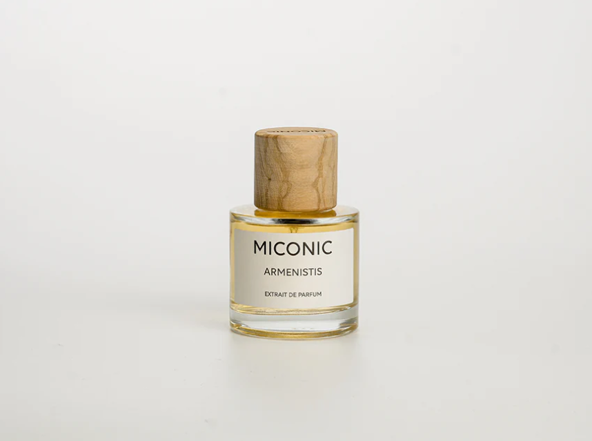 MICONIC - Armenistis