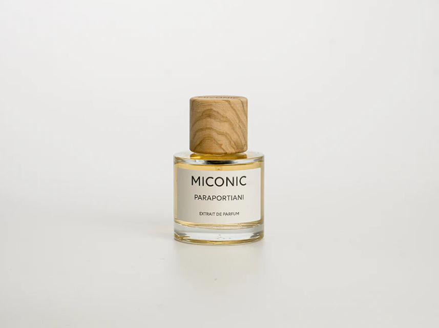 MICONIC - Paraportiani