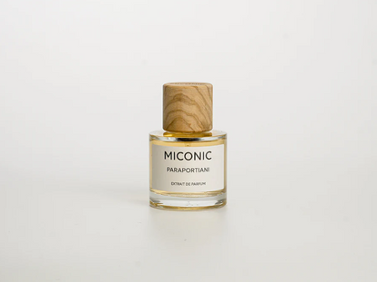 MICONIC - Paraportiani
