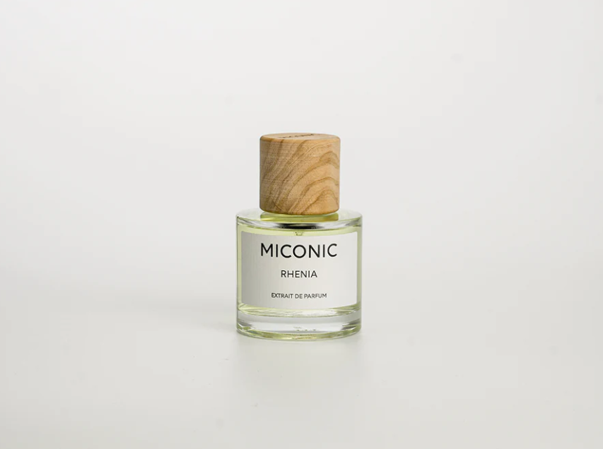 MICONIC - Rhenia
