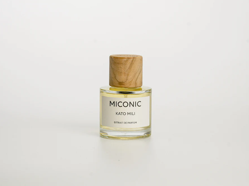 MICONIC - Kato Mili