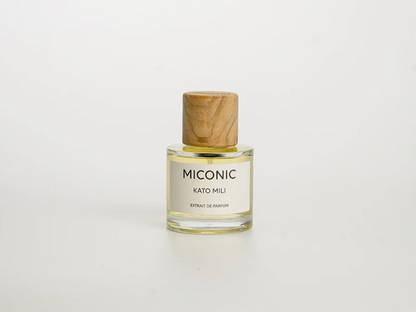 MICONIC - Kato Mili