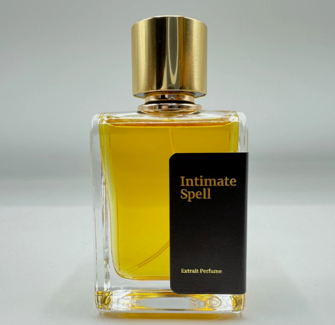Grande Perfumes – Intimate Spell