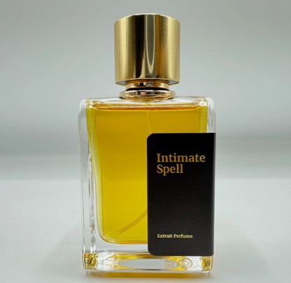 Grande Perfumes – Intimate Spell
