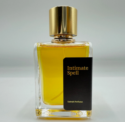 Grande Perfumes – Intimate Spell