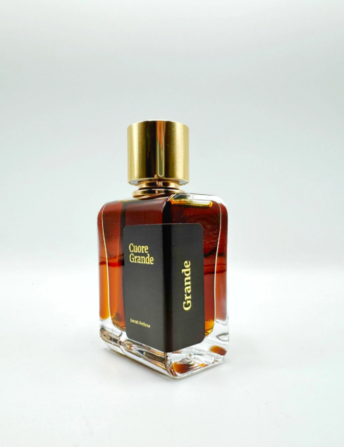 Grande Perfumes - Big Heart