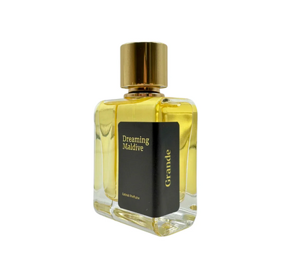 Grande Perfumes - Dreaming Maldives