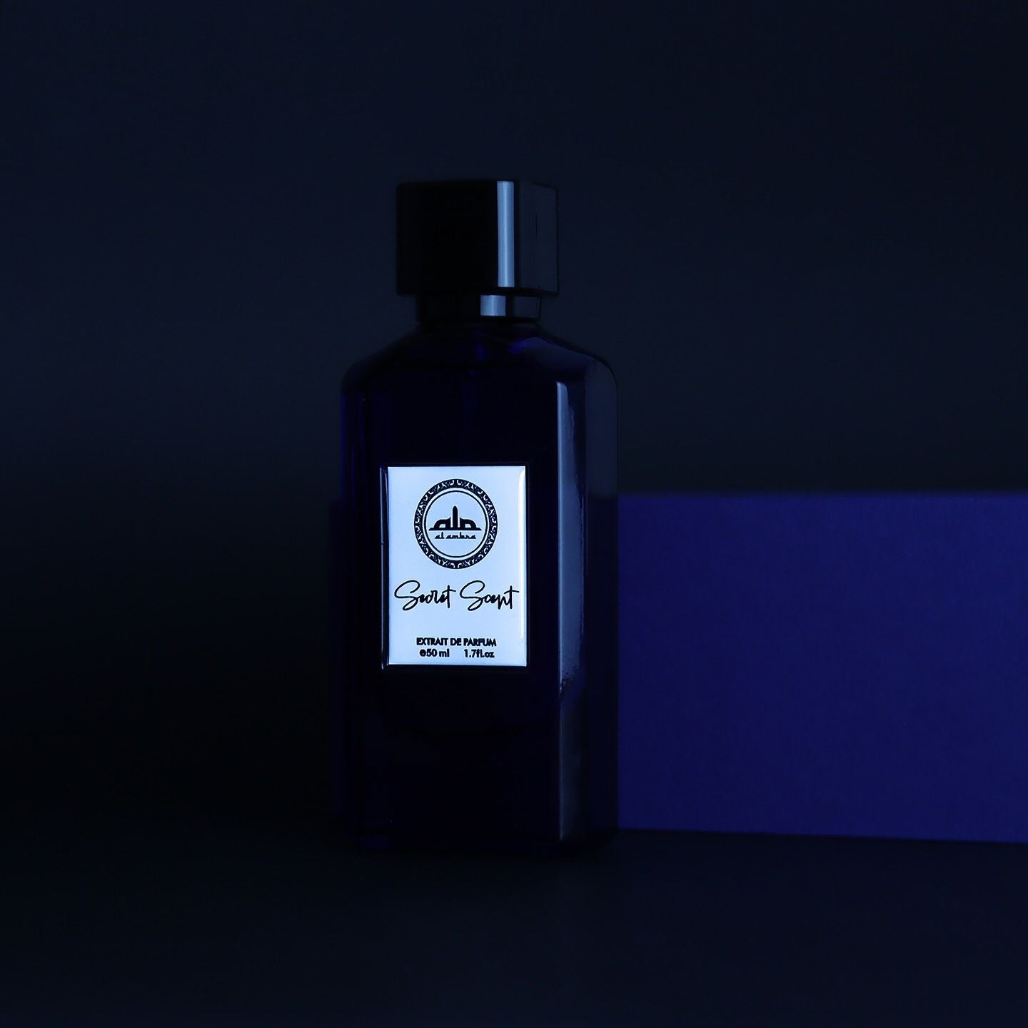 Al Ambra - Secret Scent