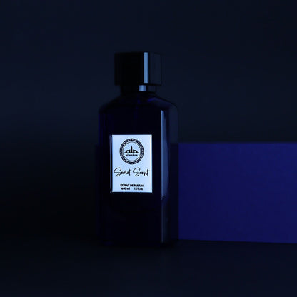 Al Ambra - Secret Scent