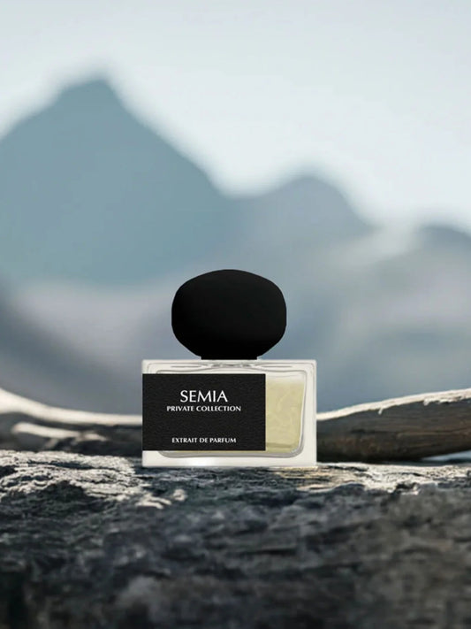 Made Perfumes - Semia