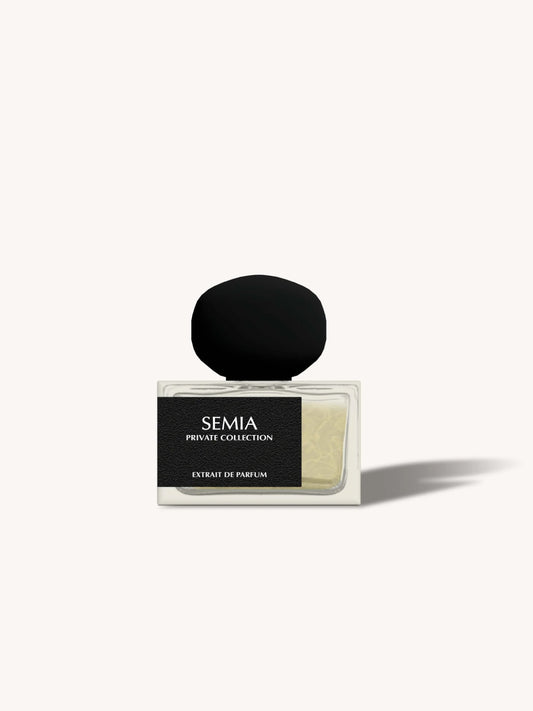 Made Perfumes - Semia