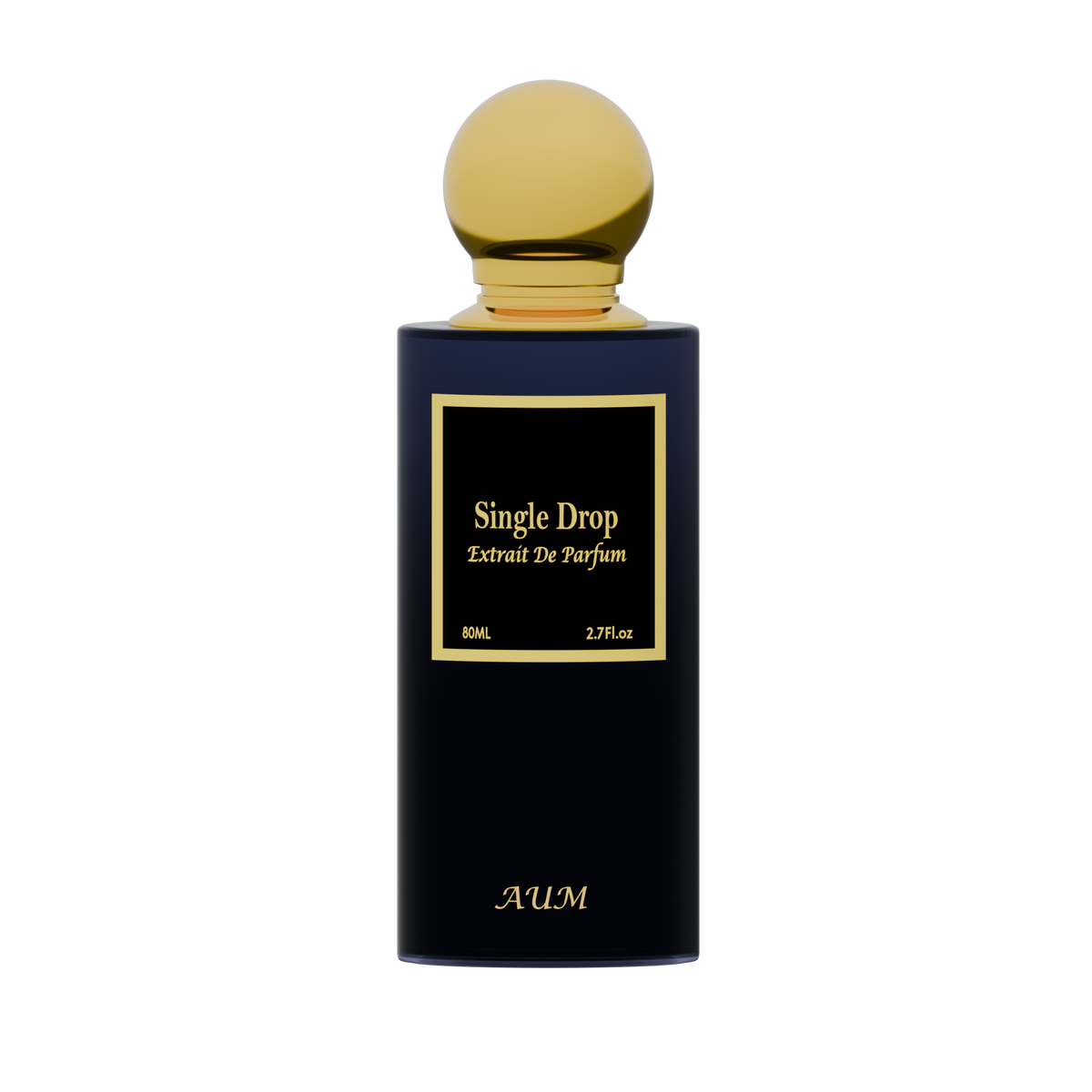 AUM Perfumes - Single Drop