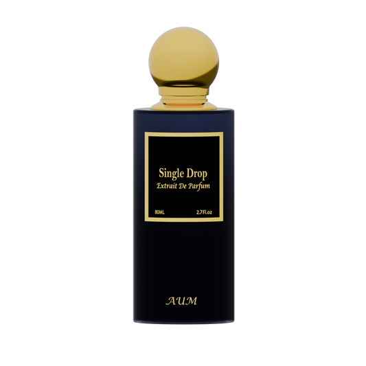 AUM Perfumes - Single Drop
