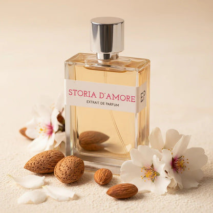 Eolie Parfums - Eine Liebesgeschichte