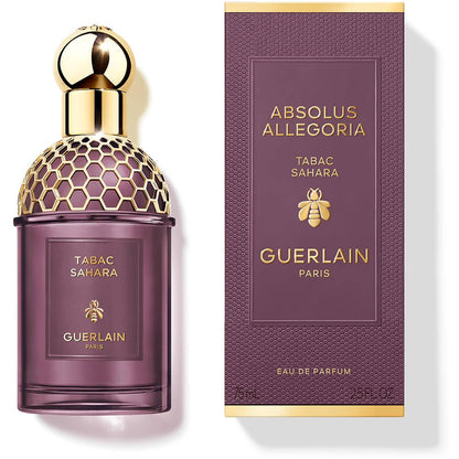Guerlain Paris - Tabac Sahara
