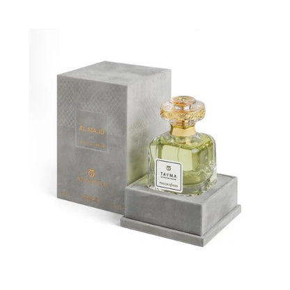 Touch of Oud - Tayma