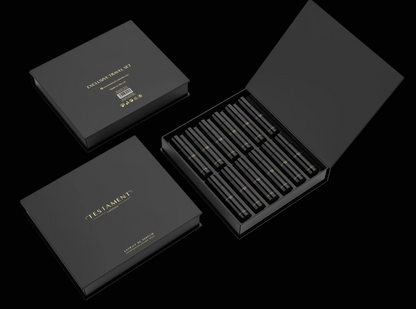 Testament Collection - Travel Set 12 small perfumes