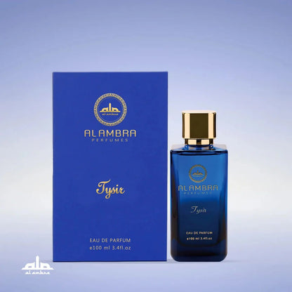 Al Ambra - Tysir