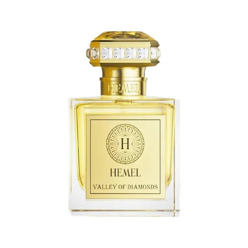 Hemel – Tal der Diamanten