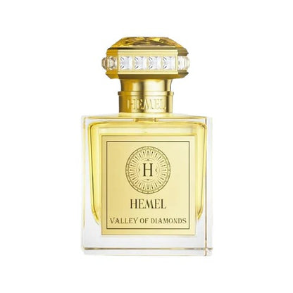 Hemel – Tal der Diamanten