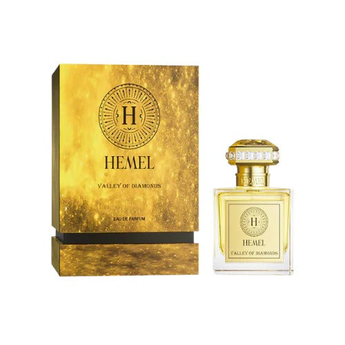 Hemel – Tal der Diamanten
