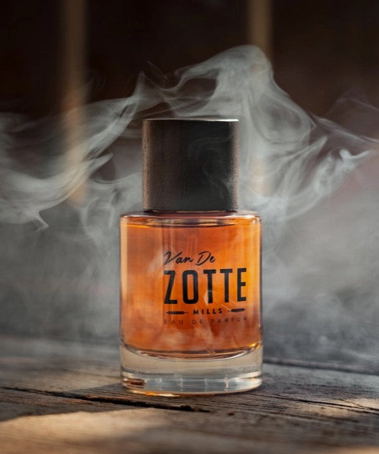 Van De Zotte - Dutch Perfumes - MILLS
