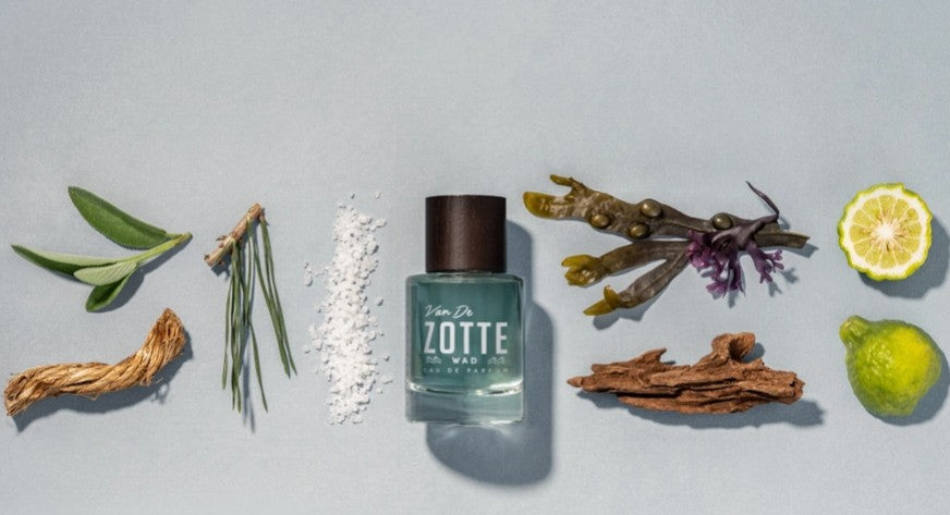 Van De Zotte - Dutch Perfumes - WAD