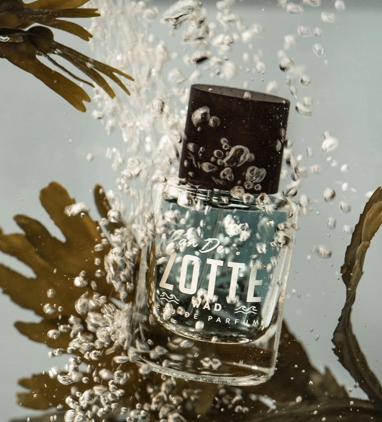 Van De Zotte - Dutch Perfumes - WAD