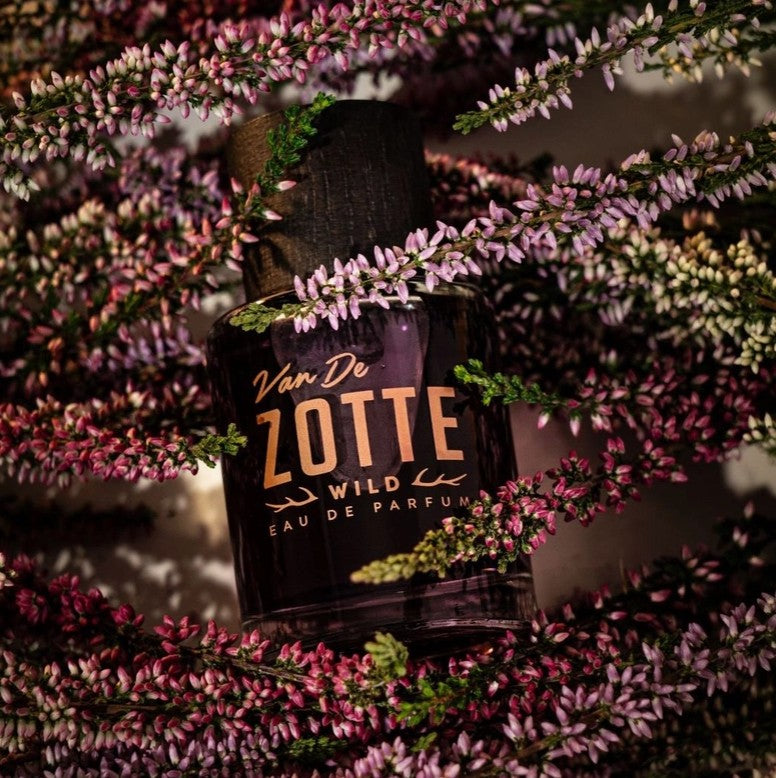 Van De Zotte - Dutch Perfumes - WILD