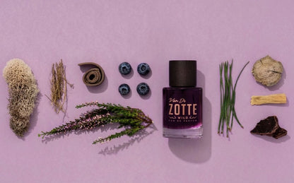 Van De Zotte - Dutch Perfumes - WILD