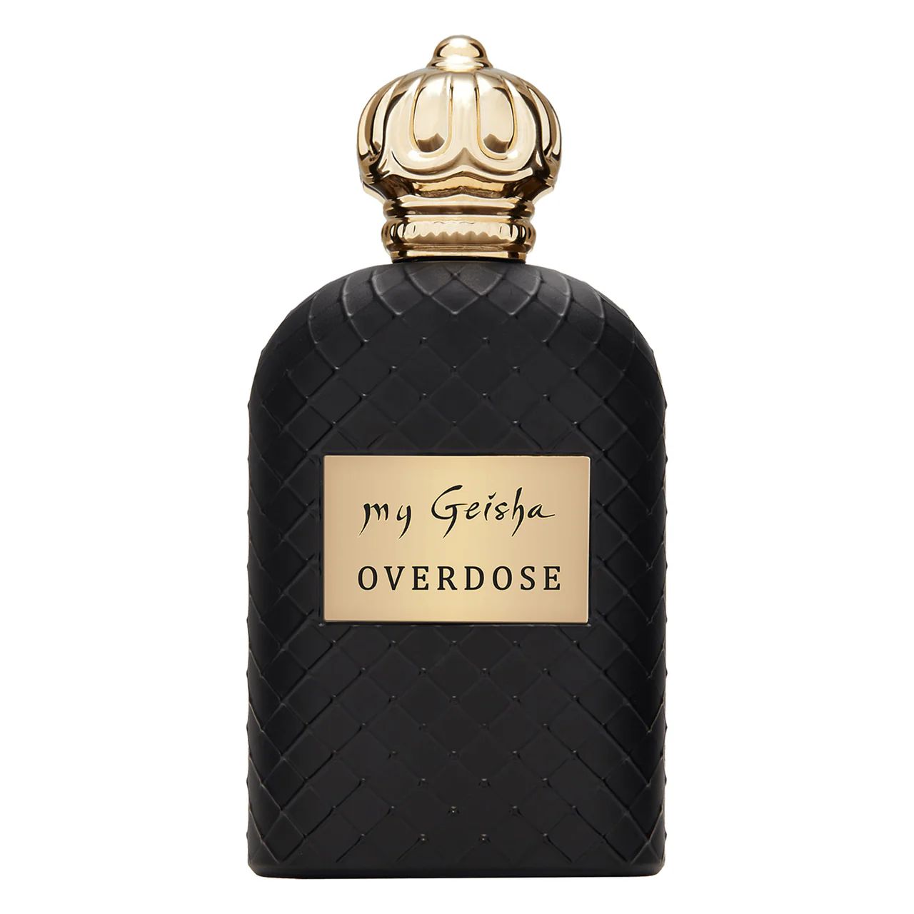 my Geisha - Overdose