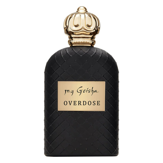 my Geisha - Overdose