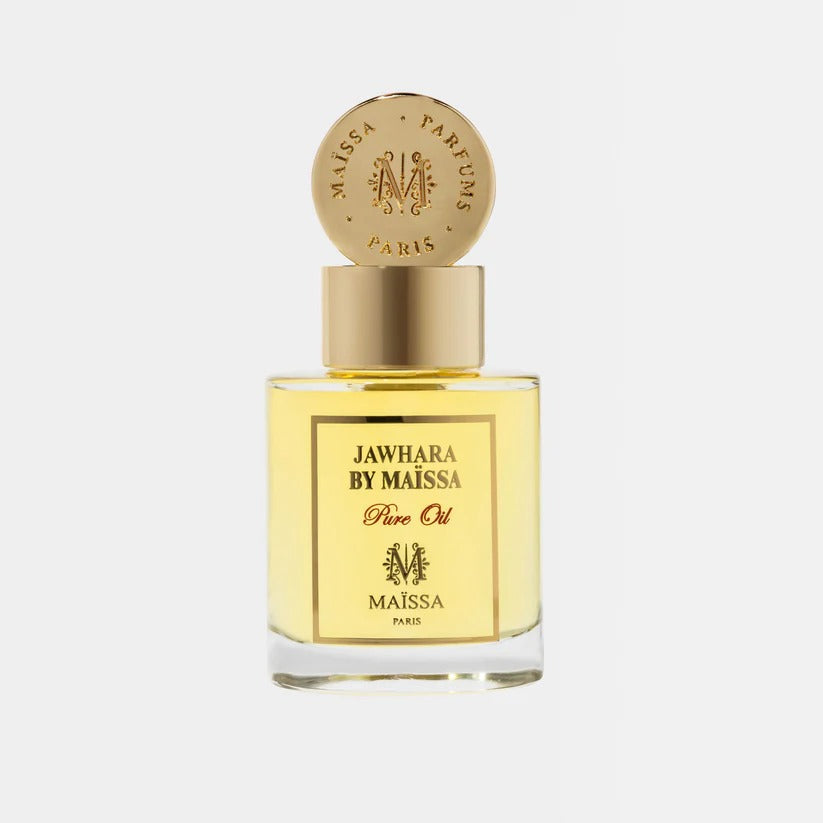 Maison Maissa -  Jawhara by Maïssa - Pure Oil