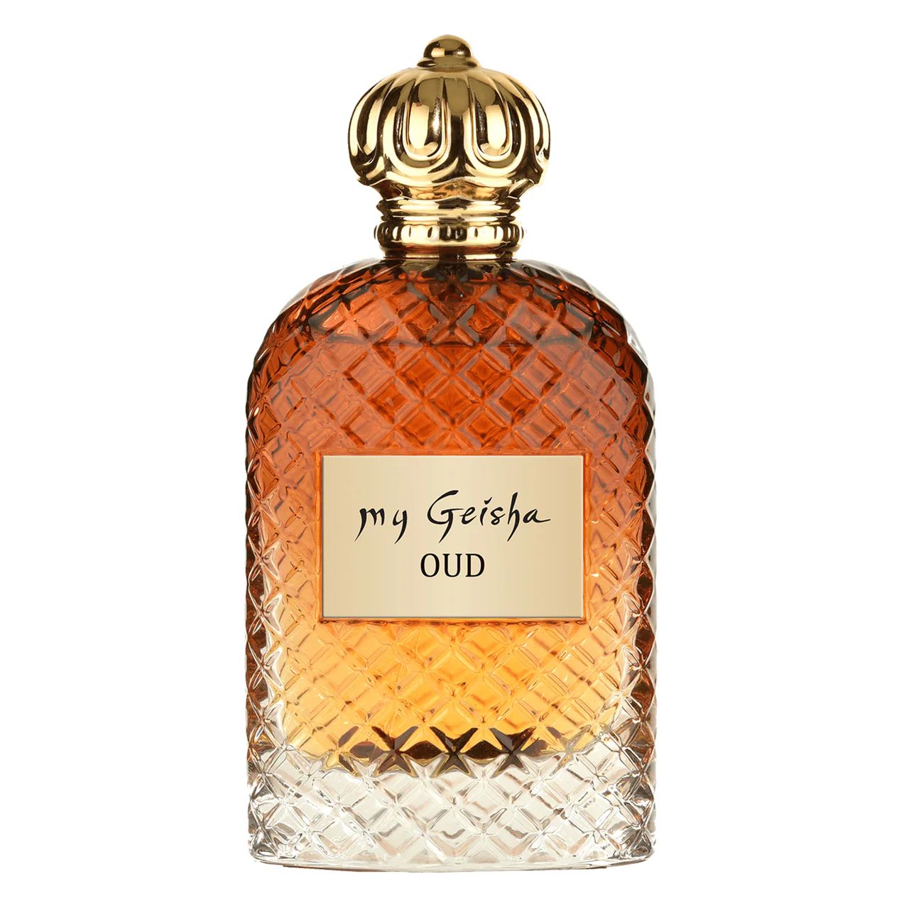 my Geisha - OUD