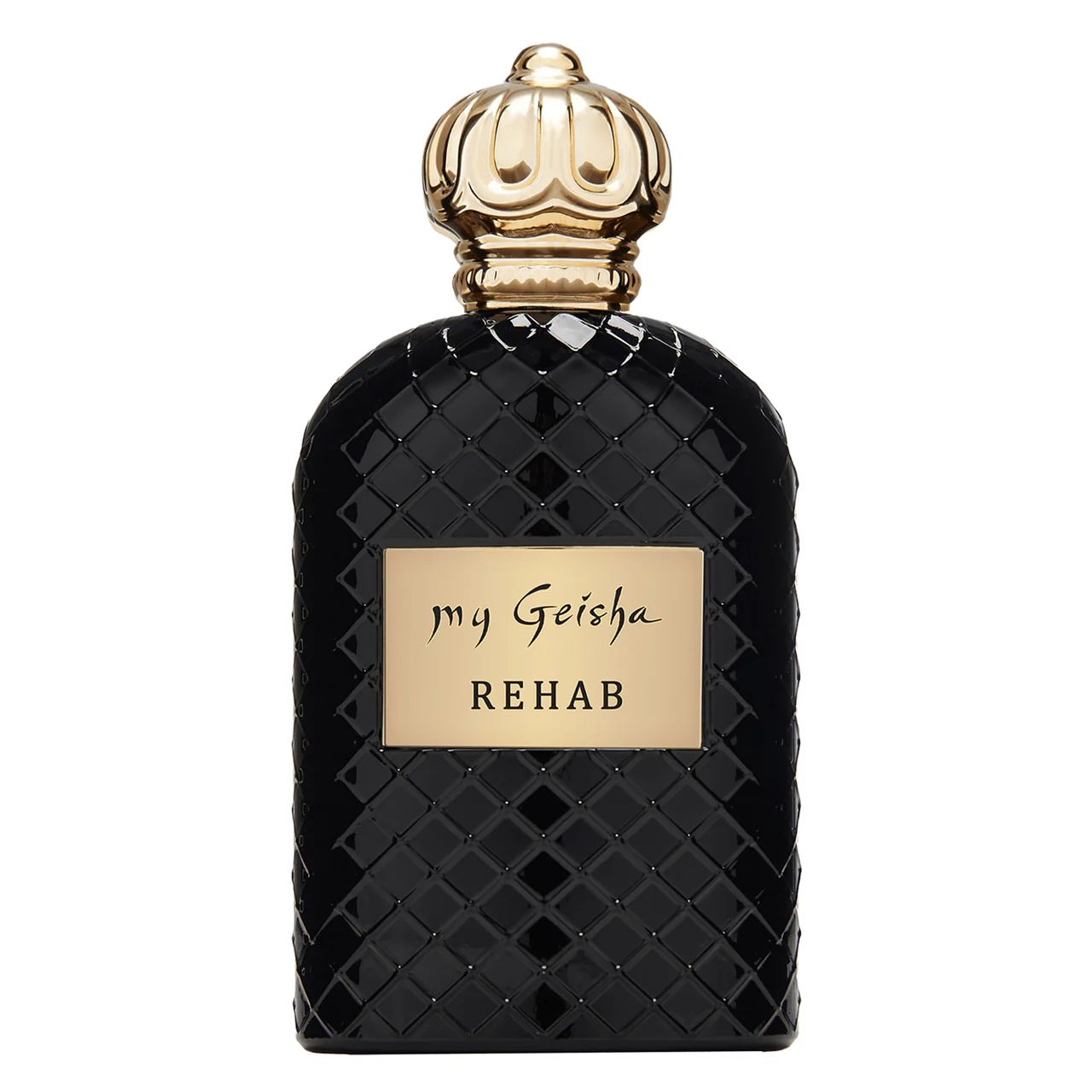 my Geisha - Reha