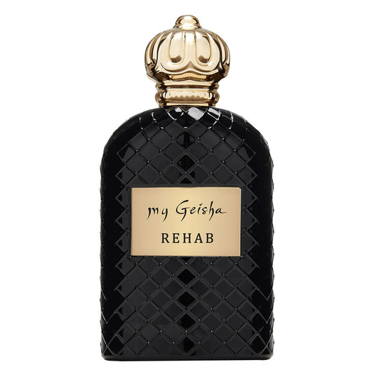 my Geisha - Rehab