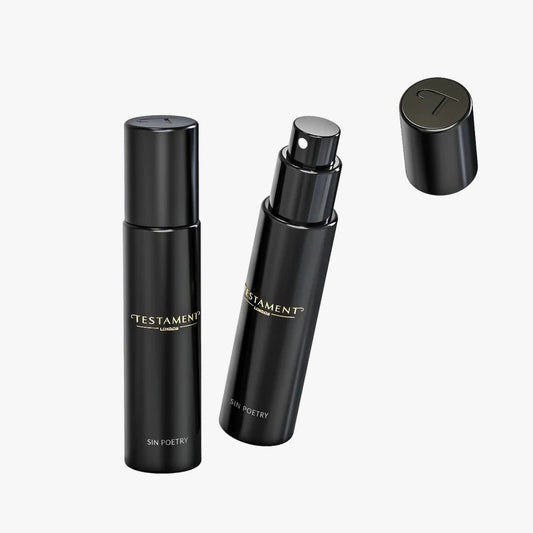 Testament Collection - SIN POETRY 15ML