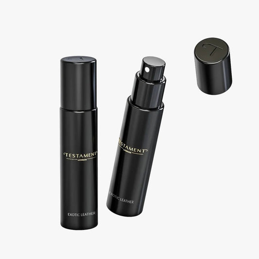 Testament Collection - EXOTIC LEATHER 15ML