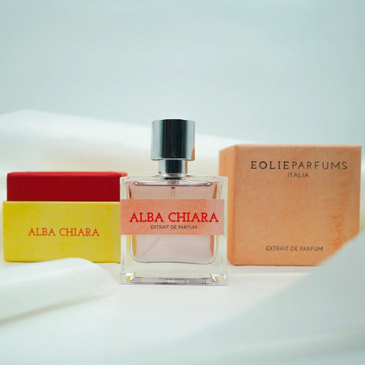 Eolie Parfums - Alba Chiara 50ML