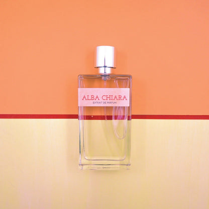 Eolie Parfums - Alba Chiara 50ML