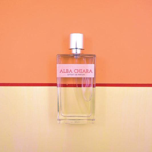 Eolie Parfums - Alba Chiara 100ML
